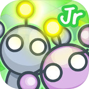Lightbot Jr : Coding Puzzles for Ages 4+
