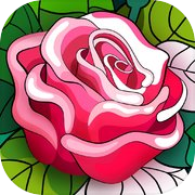 Play Hey Color: Paint by Number Art