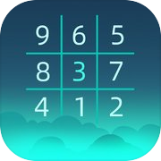 Starry Luna Sudoku