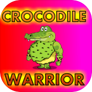 Play Crocodile Warrior Rescue