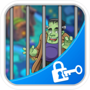 Bellicose Frankenstein Escape