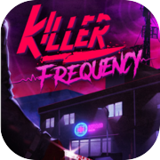 Play Killer Frequency