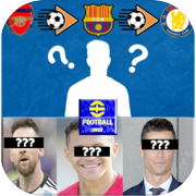 Play FTSoccer Guess Game FooTmaster