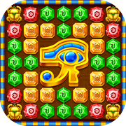 Play Cleopatra Jewels Adventures