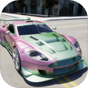 Play 3D Car Simulator: ASTRON