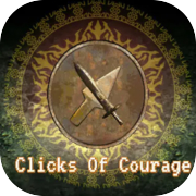 Clicks Of Courage