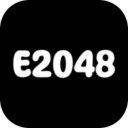 E2048 - Brain Puzzle