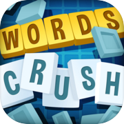 Words Crush: Word Puzzle Game