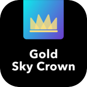 Play Gold Sky Crown