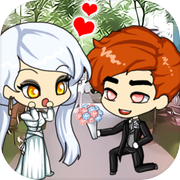 Play PrettyGirl Finder - Wedding