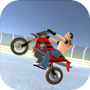 Play Extreme Motorbike Simulator