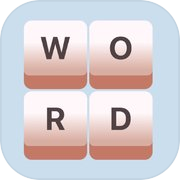 Word Jumble - Brain Training