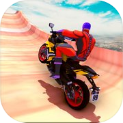 Bike Stunts Master:Racing Game