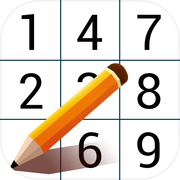 Play Daily Sudoku Classic