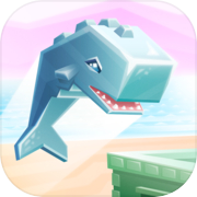 Play Ookujira - Giant Whale Rampage