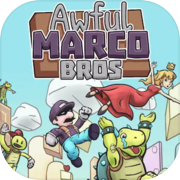Play Awful Marco Bros