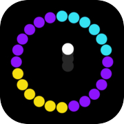 Play Color Switch - Matching Move
