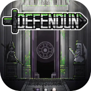 Play DEFENDUN : Hero Defense