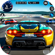 Car Racing 3d Offline Games