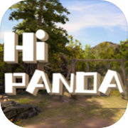 Play HiPanda