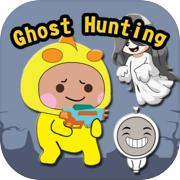 Cute Ghost Hunter - Horror