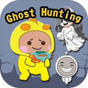 Play Cute Ghost Hunter - Horror