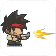 Play Bullet Blitz : Run & Gun