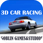 3D Car Racing