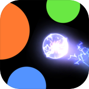 Play Idle Vs Clicker - The War between ball and ball