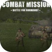 Play Combat Mission Battle for Normandy