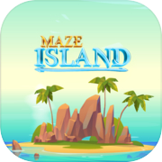 Play Maze Island Classic