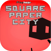Play Playhear : Square Paper City