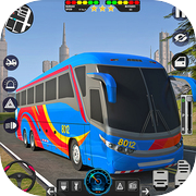 Super City Bus Simulator 2023