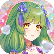 Play My Fairy Girlfriend: Anime Gir