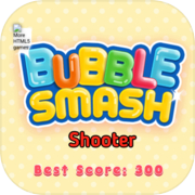 Bubble Smash Shooter