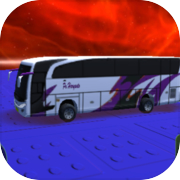 Indonesian Bus Maher Simulator