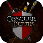 Play Obscure Depths