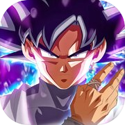 Play Ultra Fighter: Supernova