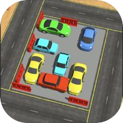 Play Traffic Jam: Parking Master 3D