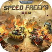 Play Warhammer 40,000: Speed Freeks