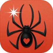 Spider ▻ Solitaire