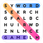Play Words search - Hidden words