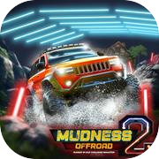 Play Mudness Offroad 2 - Runner 4x4 Mud Challange Simulator