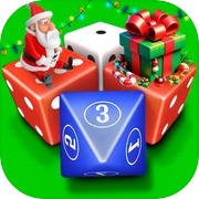 Dice Match - Puzzle Game