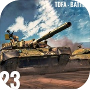 Play TDFA - Battle of Death