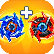 Spinner 3D: Merge Master