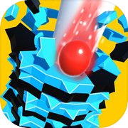 Stack Crusher Pro: Ball Games