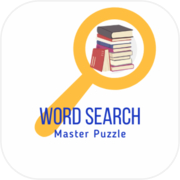 Word Search Master Puzzle