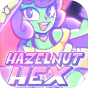 Hazelnut Hex