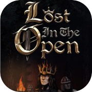 Play Lost In The Open